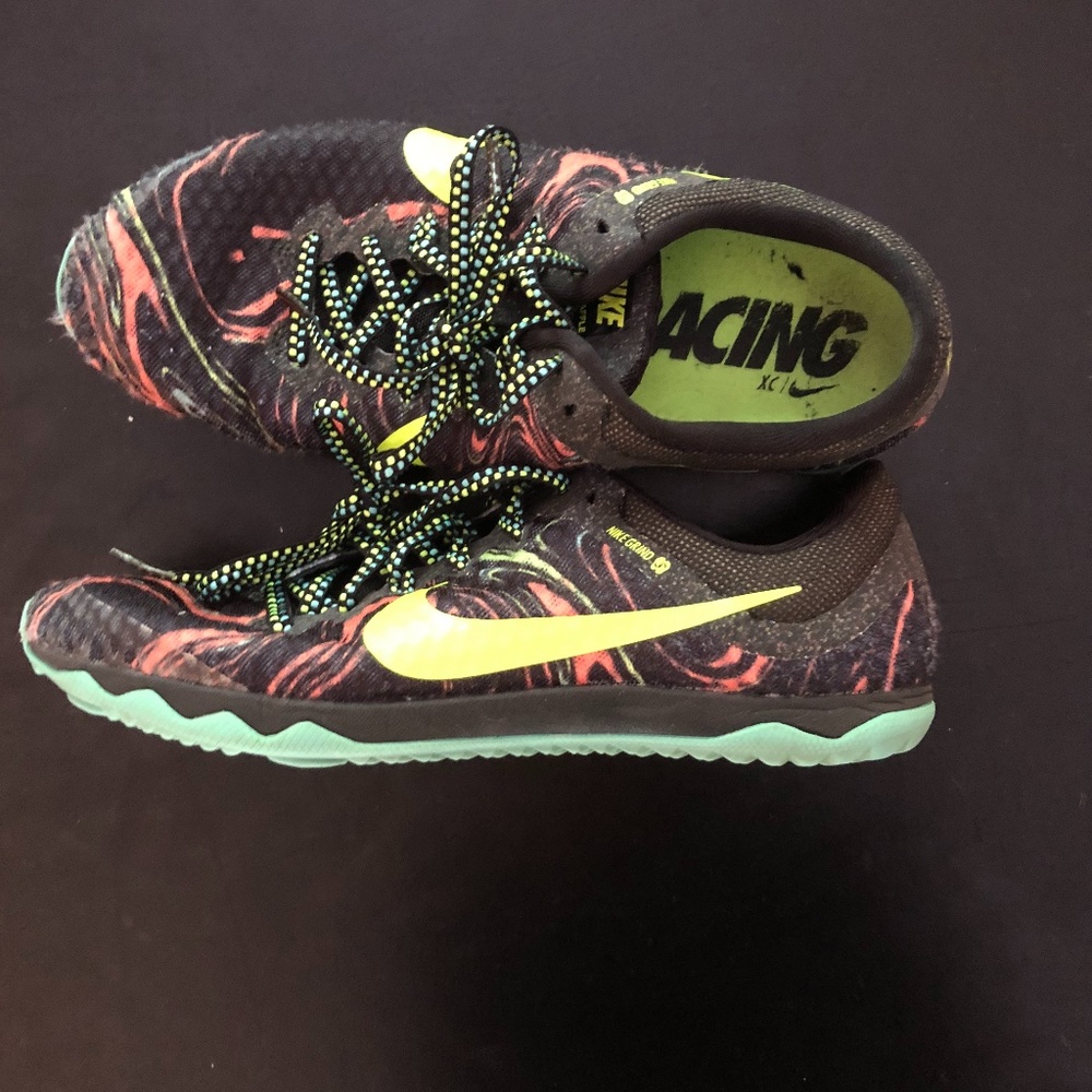 Nike Zoom Rival